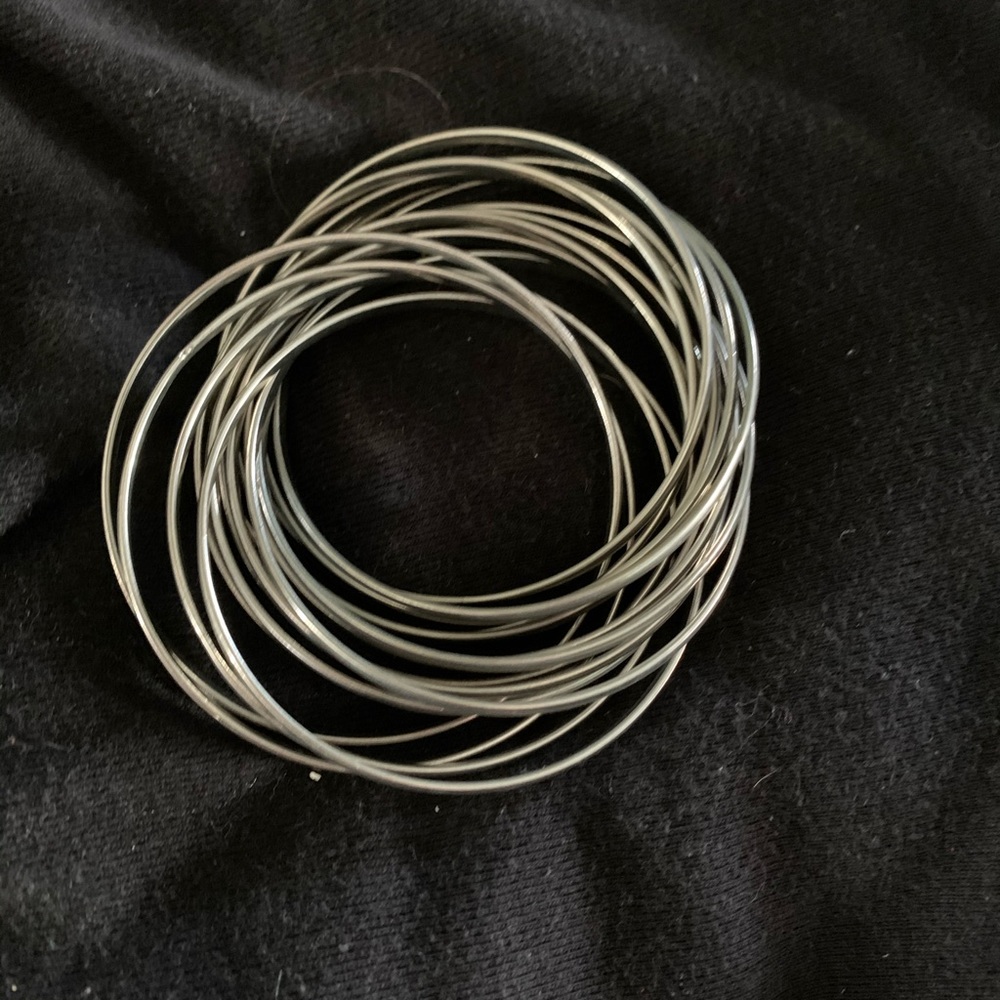 bangle bracelet